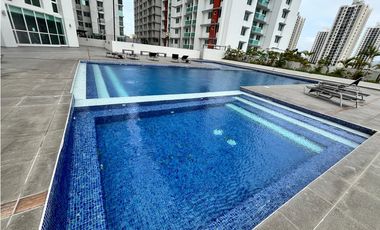 CONDADO DEL REY / PH KINGS PARK / 155m2 / 4 HABITAC. + HAB. SERVICIO