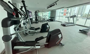 CONDADO DEL REY / PH KINGS PARK / 155m2 / 4 HABITAC. + HAB. SERVICIO