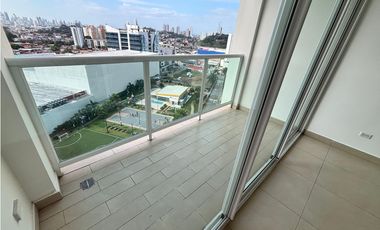 CONDADO DEL REY / PH KINGS PARK / 155m2 / 4 HABITAC. + HAB. SERVICIO