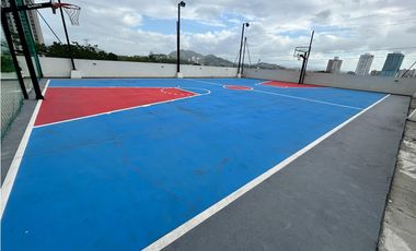 CONDADO DEL REY / PH KINGS PARK / 155m2 / 4 HABITAC. + HAB. SERVICIO