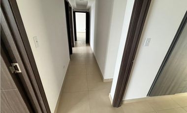 CONDADO DEL REY / PH KINGS PARK / 155m2 / 4 HABITAC. + HAB. SERVICIO