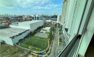 CONDADO DEL REY / PH KINGS PARK / 155m2 / 4 HABITAC. + HAB. SERVICIO