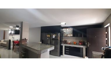 EL BOSQUE / ALTOS DE LA MONTAÑA / 286m2 / 4 HABITACIONES / 3 PISOS