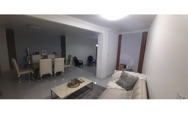 EL BOSQUE / ALTOS DE LA MONTAÑA / 286m2 / 4 HABITACIONES / 3 PISOS