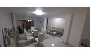 EL BOSQUE / ALTOS DE LA MONTAÑA / 286m2 / 4 HABITACIONES / 3 PISOS