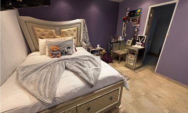 EL BOSQUE / ALTOS DE LA MONTAÑA / 286m2 / 4 HABITACIONES / 3 PISOS