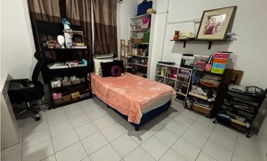 EL BOSQUE / ALTOS DE LA MONTAÑA / 286m2 / 4 HABITACIONES / 3 PISOS