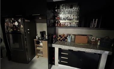 EL BOSQUE / ALTOS DE LA MONTAÑA / 286m2 / 4 HABITACIONES / 3 PISOS