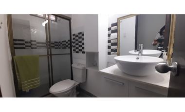 EL BOSQUE / ALTOS DE LA MONTAÑA / 286m2 / 4 HABITACIONES / 3 PISOS