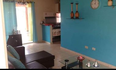 CHORRERA / CLOUSTER LOS ALMENDROS / 200m2 / NEGOCIABLE / DE ESQUINA