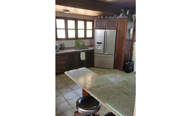 CERRO AZUL / FINCA PRIVADA / 2 CASAS / 4.5 HECTREAS / 3 HABITACIONES