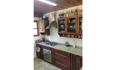 CERRO AZUL / FINCA PRIVADA / 2 CASAS / 4.5 HECTREAS / 3 HABITACIONES