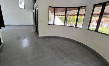 COCO DEL MAR / POR DEBAJO DEL AVALUO / 5 HABITACIONES / 838m2