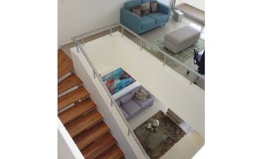 COSTA SUR / COSTA SUR VILLAGE / 258m2 / 3 HABITAC / 3 NIVELES YG