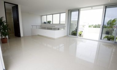 COSTA SUR / COSTA SUR VILLAGE / 258m2 / 3 HABITAC / 3 NIVELES YG