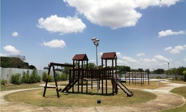 COSTA SUR / COSTA SUR VILLAGE / 258m2 / 3 HABITAC / 3 NIVELES YG