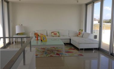 COSTA SUR / COSTA SUR VILLAGE / 258m2 / 3 HABITAC / 3 NIVELES YG