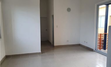 SANTA ANA / PH VISTAS DE ANCON/ 72M2/ VACIO / 2 HABITACIONES