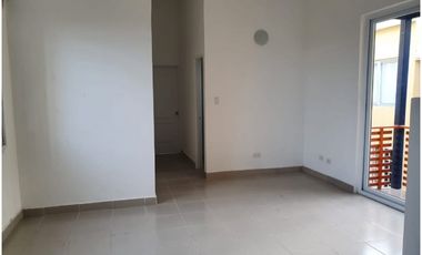 SANTA ANA / PH VISTAS DE ANCON/ 72M2/ VACIO / 2 HABITACIONES