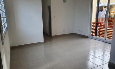 SANTA ANA / PH VISTAS DE ANCON/ 72M2/ VACIO / 2 HABITACIONES