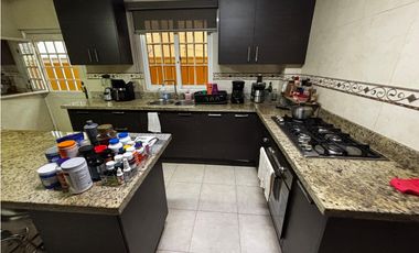 ANCON / RES. LAS HUACAS / RAINFOREST VILLAGE / 5 HAB / 450M2 / GANGA