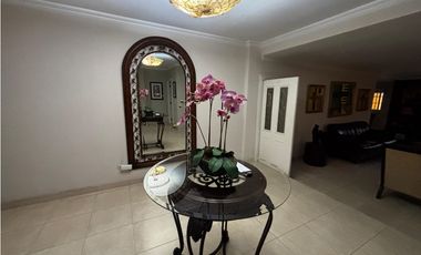 ANCON / RES. LAS HUACAS / RAINFOREST VILLAGE / 5 HAB / 450M2 / GANGA