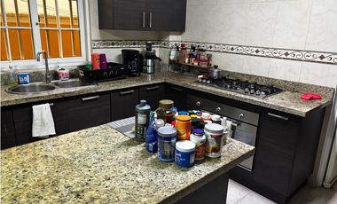 ANCON / RES. LAS HUACAS / RAINFOREST VILLAGE / 5 HAB / 450M2 / GANGA