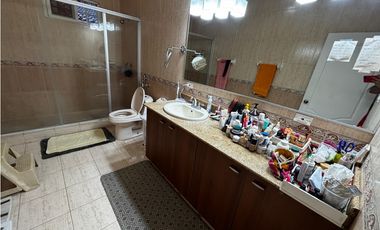 ANCON / RES. LAS HUACAS / RAINFOREST VILLAGE / 5 HAB / 450M2 / GANGA