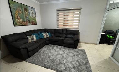 ANCON / RES. LAS HUACAS / RAINFOREST VILLAGE / 5 HAB / 450M2 / GANGA