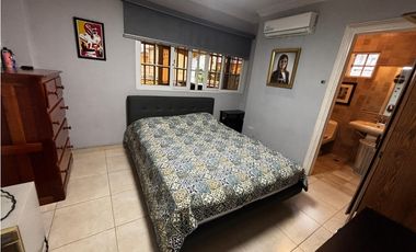 ANCON / RES. LAS HUACAS / RAINFOREST VILLAGE / 5 HAB / 450M2 / GANGA