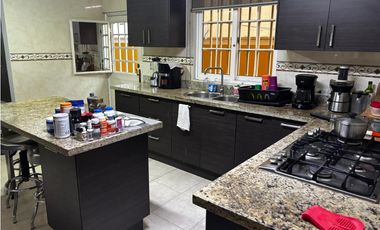 ANCON / RES. LAS HUACAS / RAINFOREST VILLAGE / 5 HAB / 450M2 / GANGA