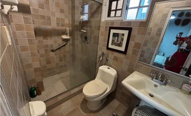 ANCON / RES. LAS HUACAS / RAINFOREST VILLAGE / 5 HAB / 450M2 / GANGA