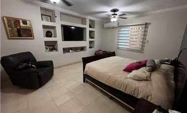 ANCON / RES. LAS HUACAS / RAINFOREST VILLAGE / 5 HAB / 450M2 / GANGA