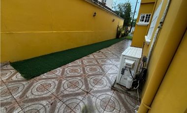 ANCON / RES. LAS HUACAS / RAINFOREST VILLAGE / 5 HAB / 450M2 / GANGA