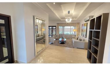A ESTRENAR / COSTA SUR / SUNSET COAST / 3 HABITACIONES / VACIA / 597m2