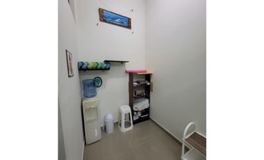 LOCAL COMERCIAL / CORONADO / THE VILLAGE MALL / 56m2 / PLANTA ALTA