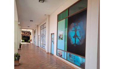LOCAL COMERCIAL / CORONADO / THE VILLAGE MALL / 56m2 / PLANTA ALTA