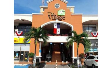 LOCAL COMERCIAL / CORONADO / THE VILLAGE MALL / 56m2 / PLANTA ALTA