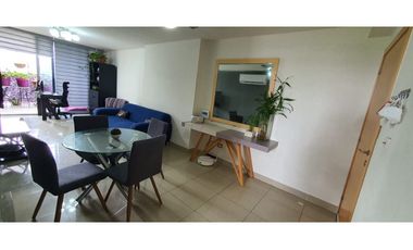 CONDADO DEL REY / PH ROKAS / 106m2 / 3 HABITACIONES / LINEA BLANCA