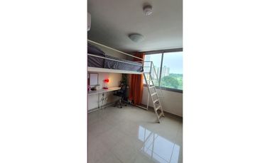 CONDADO DEL REY / PH ROKAS / 106m2 / 3 HABITACIONES / LINEA BLANCA