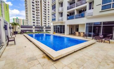 CONDADO DEL REY / PH ROKAS / 106m2 / 3 HABITACIONES / LINEA BLANCA