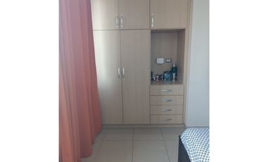 CONDADO DEL REY / PH ROKAS / 106m2 / 3 HABITACIONES / LINEA BLANCA