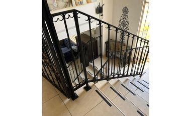 CONDADO DEL REY / PASEO DORADO / 3 HABITACIONES / CON AIRES / 374m2