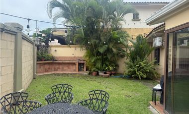 CONDADO DEL REY / PASEO DORADO / 3 HABITACIONES / CON AIRES / 374m2