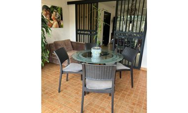 CONDADO DEL REY / PASEO DORADO / 3 HABITACIONES / CON AIRES / 374m2