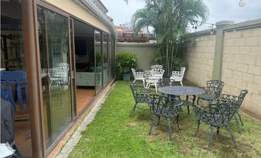 CONDADO DEL REY / PASEO DORADO / 3 HABITACIONES / CON AIRES / 374m2