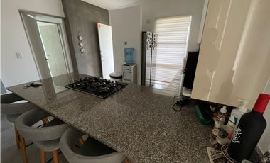 PUNTA BARCO / VILLA MAMEY / 300m / LAS ISLAS  / FRENTE A LA PISCINA