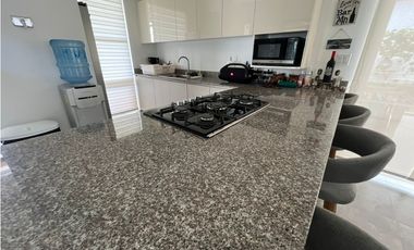 PUNTA BARCO / VILLA MAMEY / 300m / LAS ISLAS  / FRENTE A LA PISCINA