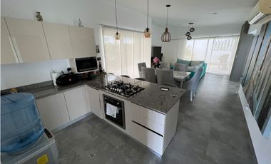 PUNTA BARCO / VILLA MAMEY / 300m / LAS ISLAS  / FRENTE A LA PISCINA