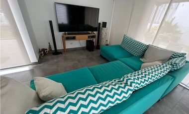 PUNTA BARCO / VILLA MAMEY / 300m / LAS ISLAS  / FRENTE A LA PISCINA